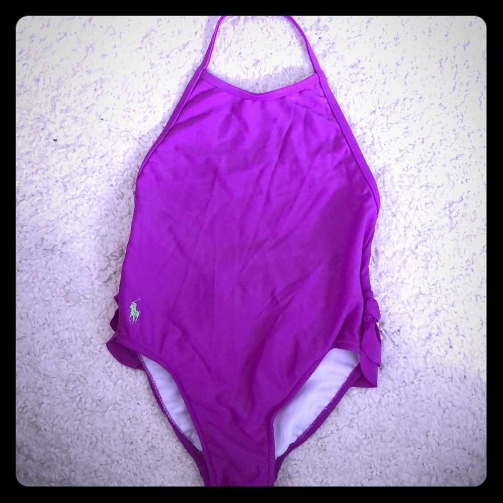 Baby RALPH Lauren size 12M